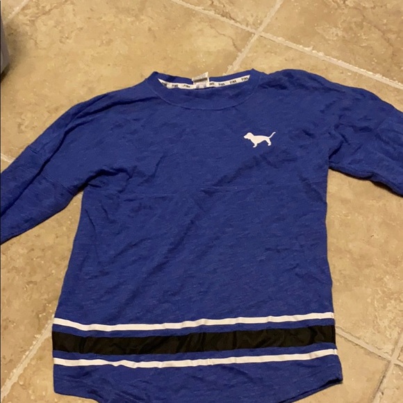 PINK Victoria's Secret Tops - “Pink” brand t shirt